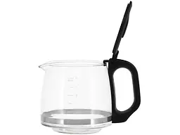 Капельная кофеварка Adler AD 4381 Black - миниатюра 6