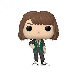 Фігурка Funko Pop Фанко Поп Stranger Things Robin Дуже дивні справи Робін 10 см ST R 1244 - мініатюра 2