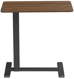 Геймерський стіл 2E CE710BD Black Brown (2E-CE710BD-MECHANIC) - мініатюра 3
