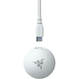 Миша Razer DeathAdder V4 Pro Wireless White (RZ01-05330200-R3G1) [145066] - мініатюра 9