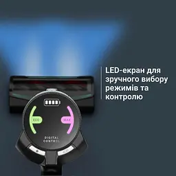 Пилосос акумуляторний Rowenta RH1831E0 (RH1831E0) - мініатюра 8