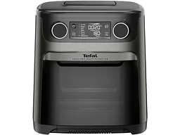 Мультипіч (аерофритюрниця) Tefal Easy Fry Multifunctional FW5558E0