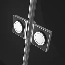 Шторка для ванни Radaway Essenza New PND 120 207212-01R права - мініатюра 5