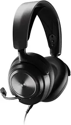 Ігрова гарнітура SteelSeries Arctis Nova Pro X Black XBOX/PC/PS/SW/MAC/MOB (61528) - мініатюра 2
