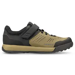 Веловзуття Scott MTB SHR-ALP Lace Strap 46 Light Brown (1081-296562.7552.460) - мініатюра 3