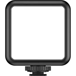 Накамерне світло Ulanzi VL49 RGB Black [75195] - мініатюра 3
