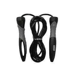 Скакалка Ecofit MDJR018 на подшипниках 2750*5мм (К00015221)