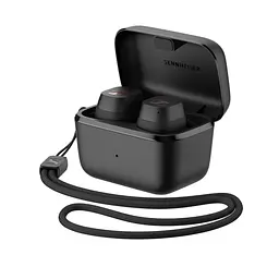 Навушники бездротові Sennheiser Sport True Wireless (509299)