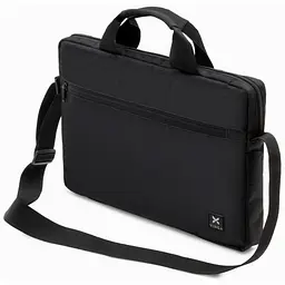Сумка для ноутбука Vinga 15.6" NB1111 black (NB1111BK) - мініатюра 3