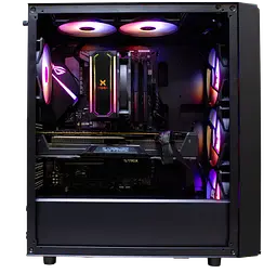 Ігровий ПК EXA-TF Offer 64 (RX Vega 64 8GB / Ryzen 7 3700X / 16GB DDR4 / SSD 512GB) Б/В - мініатюра 3