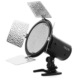 Video light YN216 3200-5600K
