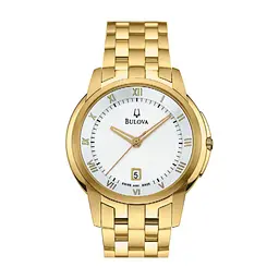Наручний годинник Bulova 64B21
