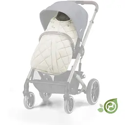 Конверт Cybex Snogga 2 Seashell Beige (522002843) - мініатюра 3