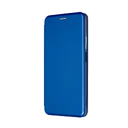 Чохол-книжка ArmorStandart G-Case для Motorola G06 4G Dark Blue