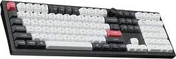 Клавіатура бездротова Keychron Q6 HE Magnetic Switch Black RGB (Q6H-M1-UA) - мініатюра 4