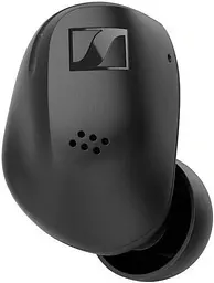 Навушники TWS Sennheiser ACCENTUM True Wireless Black (700262) - мініатюра 7