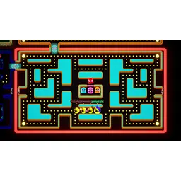 Ключ активації Microsoft Pac-Man Mega Tunnel Battle: Chomp Champs для Xbox One/Series S/X - мініатюра 4