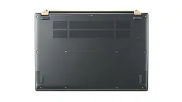 Ноутбук Acer Swift 5 SF514-56T 14WUXGA IPS Touch/Intel i7-1260P/16/512F/int/W11/Green (NX.K0HEU.008) - мініатюра 8
