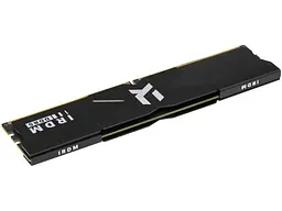 Модуль пам'яті GOODRAM 32 GB (2x16GB) DDR5 5600 MHz IRDM Black (IR-5600D564L36S/32GDC) - мініатюра 4