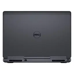 Ноутбук Dell Precision 7510 (i7-6820HQ/32/512SSD/M1000M-2Gb) - Class A "Б/В" - мініатюра 8