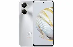 Смартфон Huawei Nova 10 8/128GB Silver