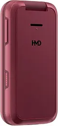 Мобільний телефон HMD 2660 Flip Red - мініатюра 10