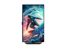 Монітор Samsung Odyssey OLED G6 (LS27HG610SIXUA) - мініатюра 7