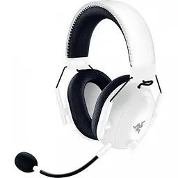 Гарнітура Razer ігрова BlackShark V2 Pro (2023) 7.1 WL/BT білий (RZ04-04530200-R3M1)