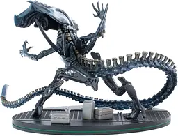 Фігурка Quantum Mechanix Чужий Королева чужих Alien Queen 18 см QM A Q 18 - мініатюра 4