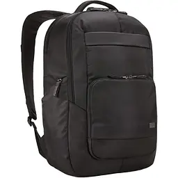 Рюкзак Case Logic Notion Backpack 15.6" 25 л NOTIBP-116 Black (3205329)