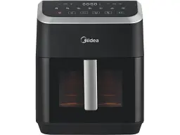 Мультипіч (аерофритюрниця) Midea MF-CY70K - мініатюра 12