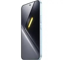 Смартфон Xiaomi Poco X8 Pro Max 12/256Gb Blue No Adapter UA UCRF