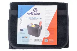 Організатор автомобільний 12Atelie 350 x 180 x 290 мм x 18 л - мініатюра 3