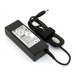 Блок живлення для ноутбука Samsung 19V 4.74A роз'єм 5.5/3.0mm з центр. піном ORG - мініатюра 2