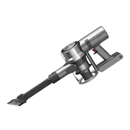 Вертикальний пилосос Xiaomi Dreame Cordless Vacuum Cleaner V11 SE [Gray] [59860] - мініатюра 4
