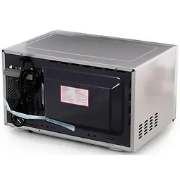 Мікрохвильова піч Panasonic NN-ST34HWZPE - мініатюра 6