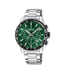 Годинник Festina F20560/4