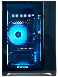 Комп'ютер Master_3066 (RX 9070, Core i5 14400F, 16 Гб, SSD 500 Гб) - мініатюра 3