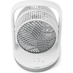 Настільний вентилятор Philips 2000 (CX2050/00) - мініатюра 4