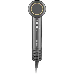 Фен Sencor SHD 8510SL - мініатюра 3