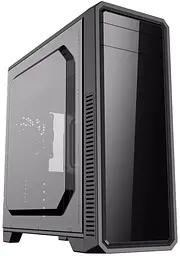 Корпус GameMax G561 Black (G561 Black) Без БП - мініатюра 9