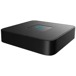 10-ти канальний IP відеореєстратор VIA SECURITY VS-N2110 з підтримкою до 6МП