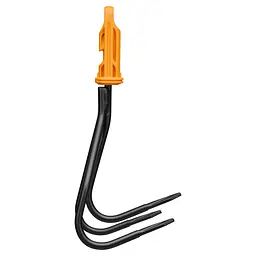 Насадка-культиватор Fiskars OneClick™ (1080684) - мініатюра 3