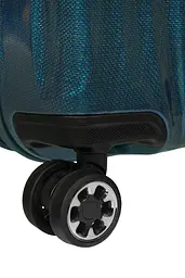 Валіза 76 См Samsonite NEXIS DEEP PETROL 76x52x29(32) KT1*01004 - мініатюра 7