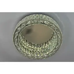 Led люстра кришталева Linisoln 3122-500 - мініатюра 2