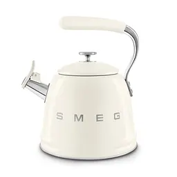 Чайник SMEG WKF01CR
