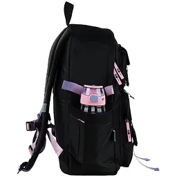 Рюкзак GoPack Education Teens 2500L чорний, градієнт Чорний (GO26-2500L-2) - мініатюра 5