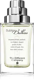 Оригінал The Different Company Sublime Balkiss 100 мл Парфумована вода - мініатюра 1