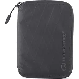Гаманець Lifeventure X-Pac RFID Mini Travel Wallet Сірий