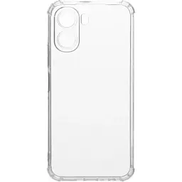 Чохол до мобільного телефона ArmorStandart Air Force OPPO A6X 4G Camera cover Clear (ARM90143)